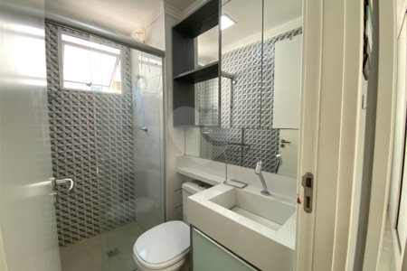 Apartamento à venda com 2 quartos em Glória, Várzea Grande, MT