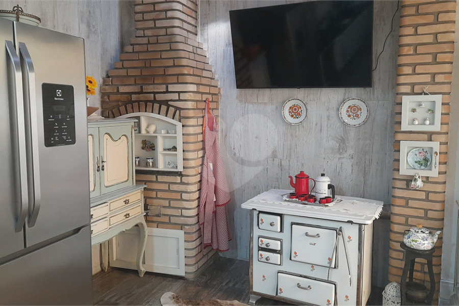 Sobrado à venda com 3 quartos, sendo 1 suíte, em Água Fria, São Paulo, SP
