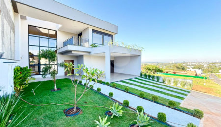 Casa à venda com 3 suítes no condomínio Villa Sapezal, Indaiatuba - SP