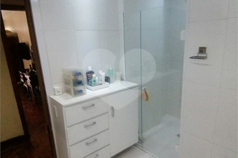 Apartamento à venda com 2 quartos em Paraíso, São Paulo, SP