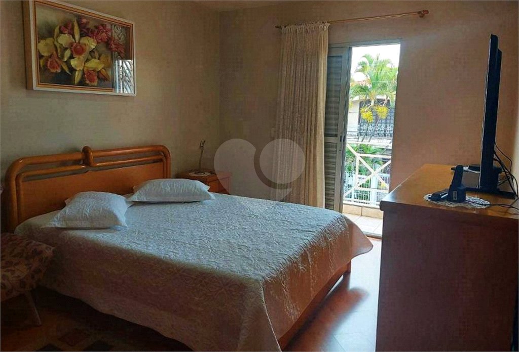 Sobrado à venda com 3 quartos, sendo 1 suíte, em Limão, São Paulo, SP