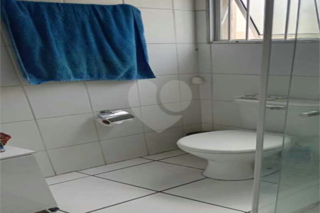 Apartamento à venda com 2 quartos em Braz Cubas, Mogi das Cruzes, SP
