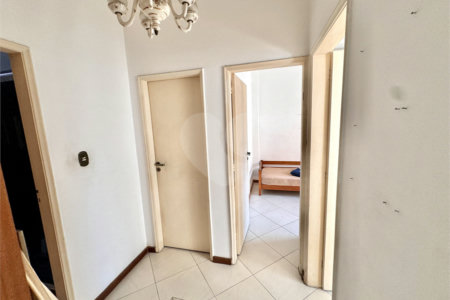 Apartamento à venda com 3 quartos em Tijuca, Rio de Janeiro, RJ