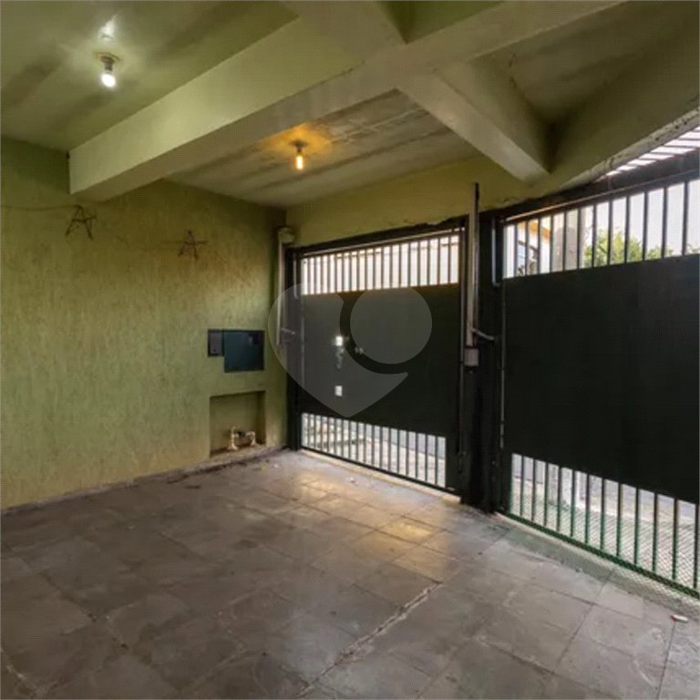 Sobrado à venda com 2 quartos em Vila São Pedro, São Paulo, SP