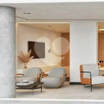 Apartamento à venda com 4 suítes em Santana, São Paulo, SP