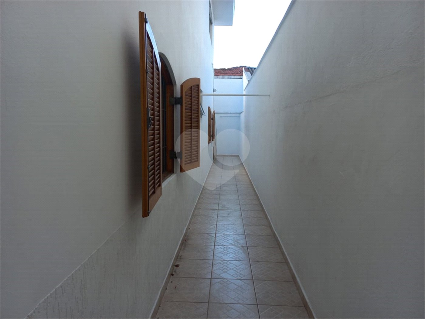 Casa à venda com 3 quartos em Parque Mandaqui, São Paulo, SP