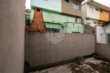 Casa à venda com 3 quartos, sendo 1 suíte, em Campo Belo, São Paulo, SP