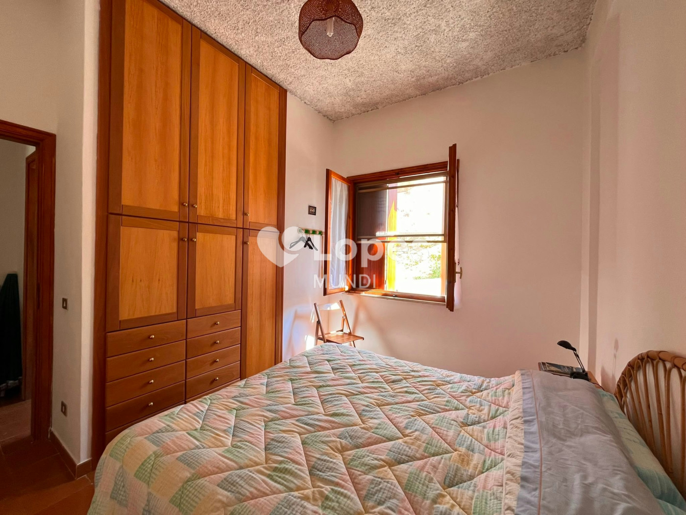 Apartamento com 2 quartos à venda em Torremezzo di Falconara, Calábria, Itália – Vista para o mar