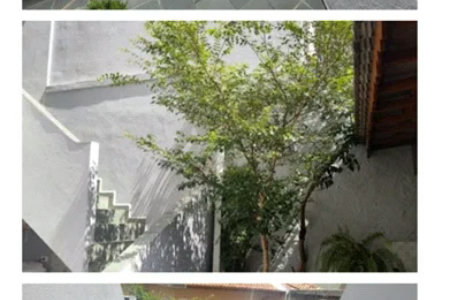 Sobrado à venda com 3 quartos em Vila Nova Alba, São Paulo - SP