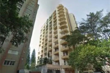 Apartamento para venda com 40m² - Consolação.