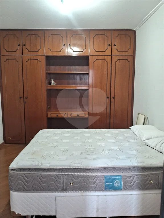 Apartamento à venda com 4 quartos, sendo 3 suítes, em Santana, São Paulo, SP