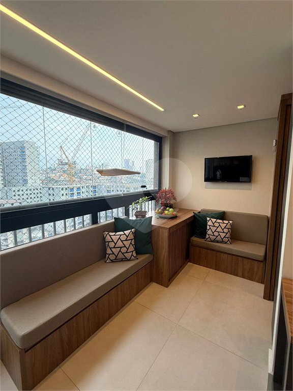 Apartamento à venda com 3 quartos, sendo 1 suíte, em Vila Andrade, São Paulo, SP