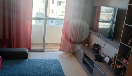 Apartamento à venda com 3 quartos em Vila Nova Cachoeirinha, São Paulo, SP