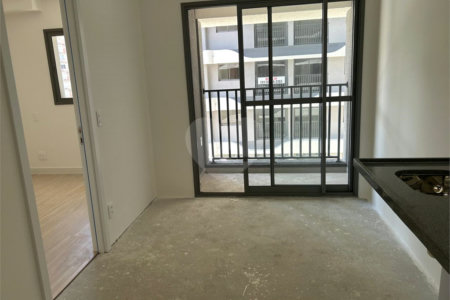 Apartamento à venda com 1 suíte em Pinheiros, São Paulo, SP
