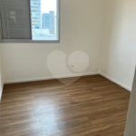 Apartamento à venda com 2 quartos, sendo 1 suíte, em Vila Olímpia, São Paulo, SP