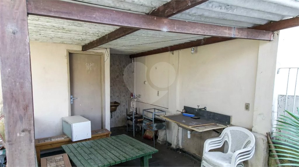 Casa Térrea à venda com 4 quartos, sendo 1 suíte, em Vila Gustavo, São Paulo, SP