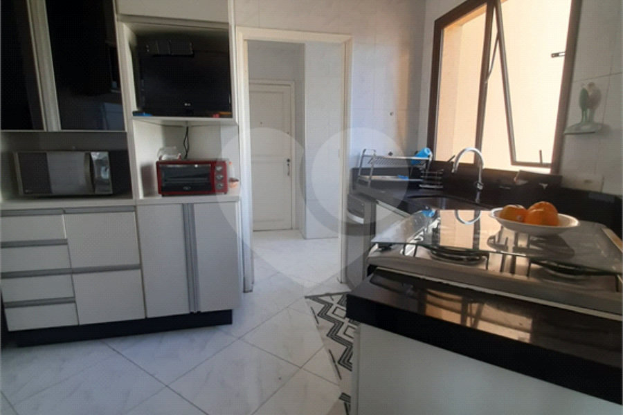 Apartamento à venda com 3 quartos, sendo 1 suíte, em Santana, São Paulo, SP