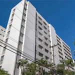 Apartamento à venda com 3 quartos, sendo 1 suíte, em Sumaré, São Paulo, SP