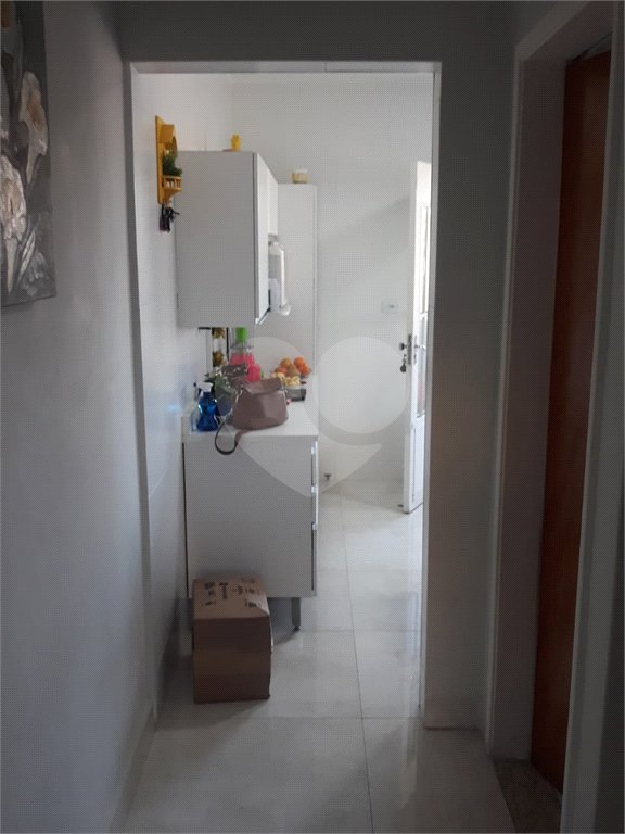 Sobrado à venda com 3 quartos em Parada Inglesa, São Paulo, SP