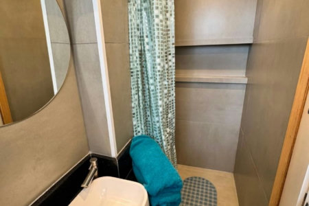 Apartamento com 1 dormitório à venda, 47 m² por R$ 330.000,00 - José Menino - Santos/SP