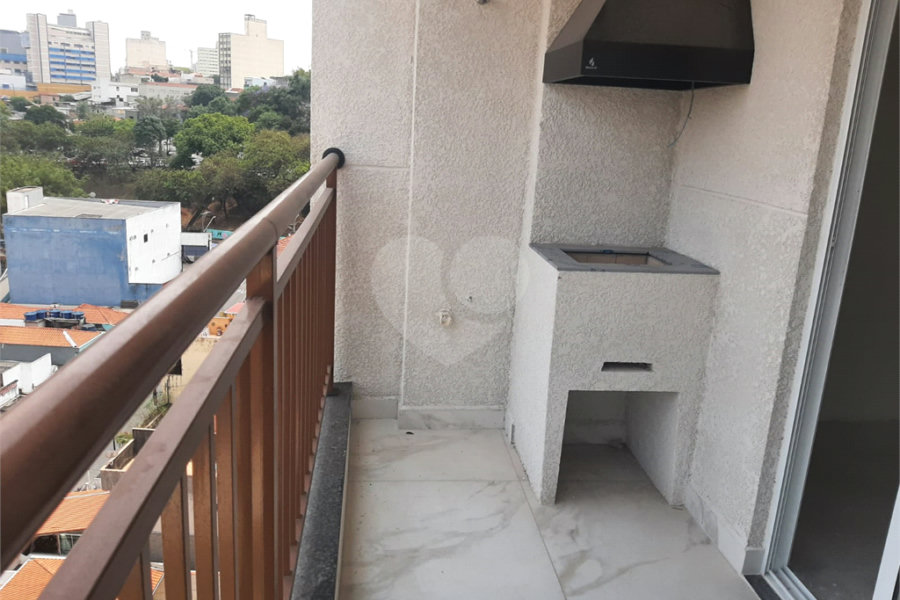 Apartamento à venda com 2 quartos, sendo 1 suíte, em Tucuruvi, São Paulo, SP