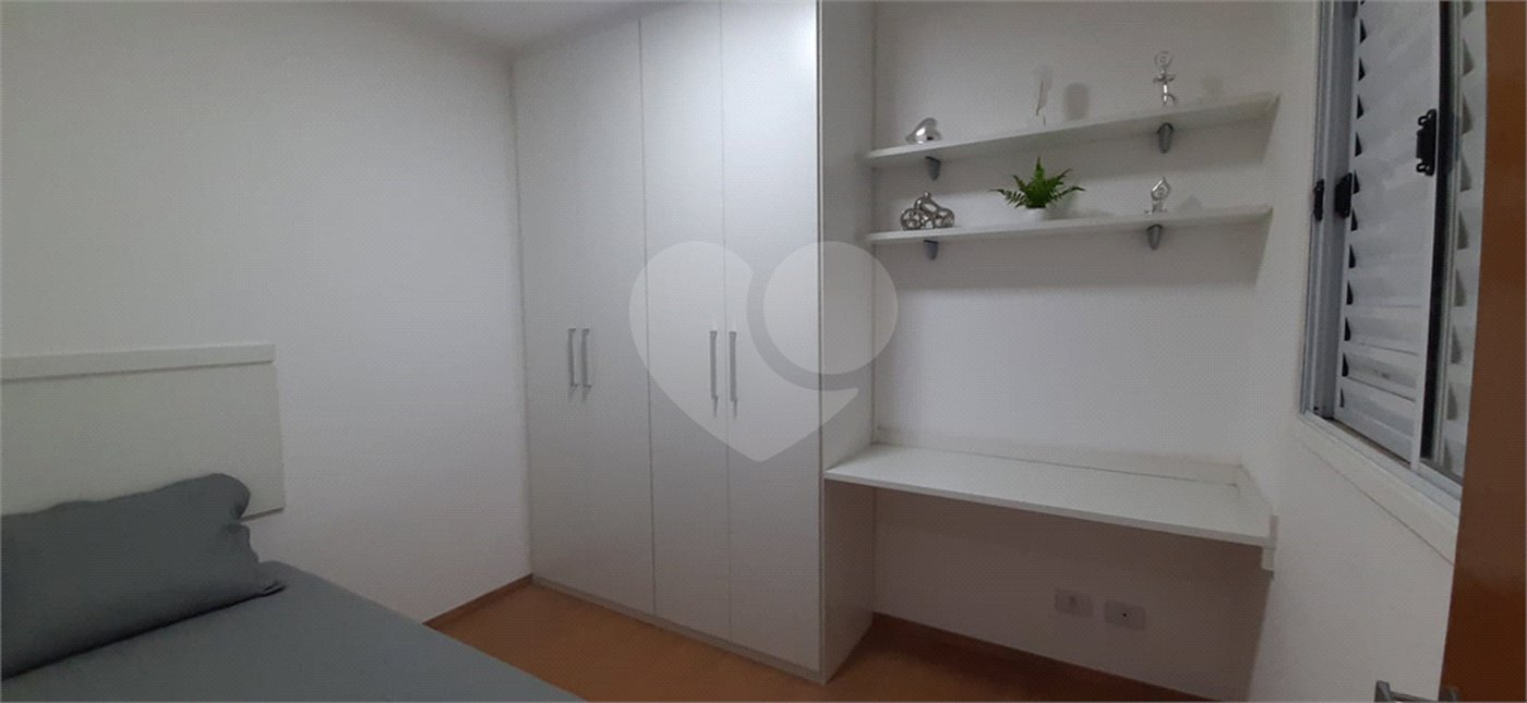 Apartamento à venda com 2 quartos em Tremembé, São Paulo, SP