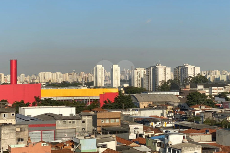 Apartamento à venda com 3 quartos, sendo 1 suíte, em Vila Guilherme, São Paulo, SP