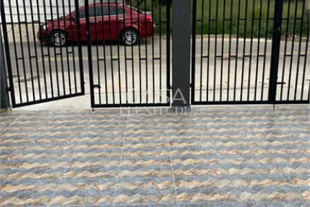 Casa Térrea à venda com 1 quarto em Jardim Dona Tereza, Sorocaba, SP