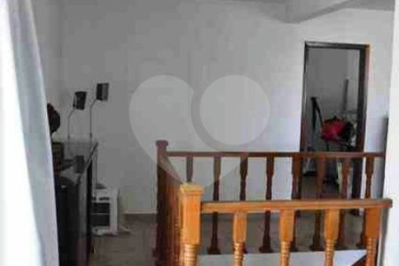 Cobertura à venda com 4 quartos, sendo 1 suíte,  em Santana, São Paulo, SP