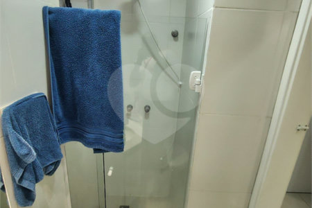 Apartamento à venda com 2 quartos, sendo 1 suíte, em Campo Grande, Rio de Janeiro, RJ