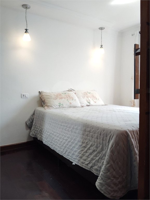 Apartamento à venda com 2 quartos em Jardim Peri, São Paulo, SP