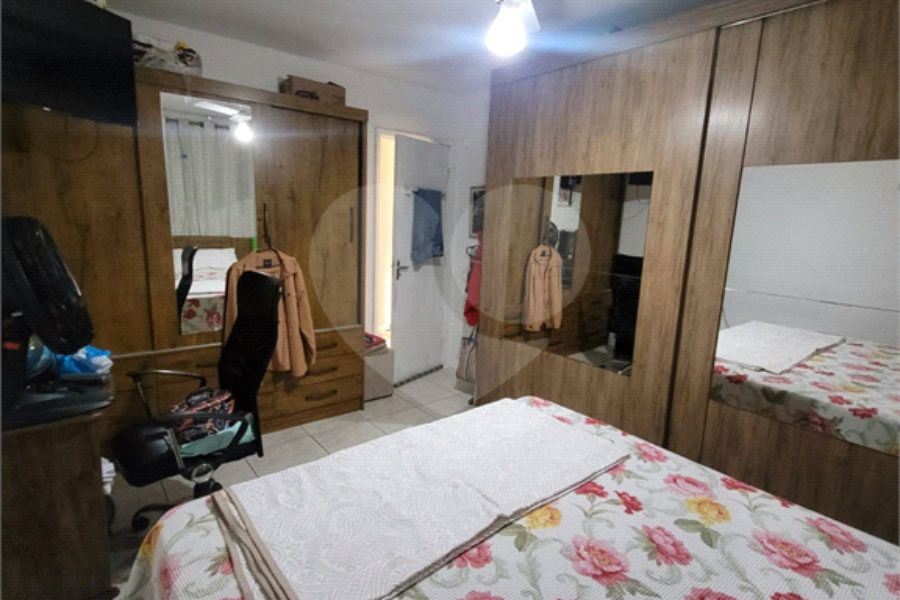 Sobrado à venda com 2 quartos em Vila Nova Cachoeirinha, São Paulo, SP
