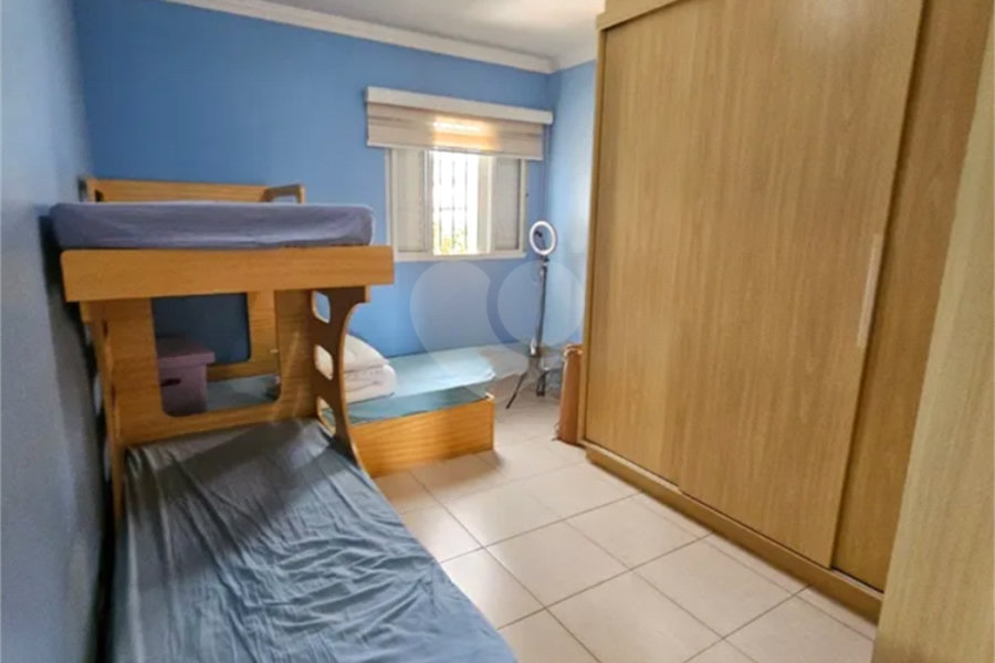 Sobrado à venda com 3 quartos, sendo 1 suíte, em Vila Pereira Barreto, São Paulo, SP