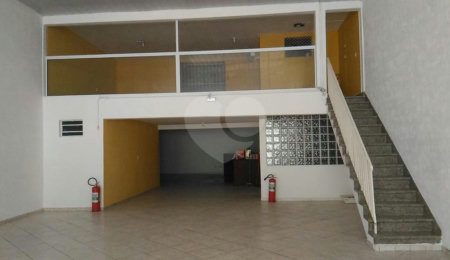 Galpão à venda com 1 quarto em Casa Verde, São Paulo, SP