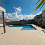 Casa para alugar com 3 suítes, no condomínio Outeiro São Francisco, Porto Seguro - BA