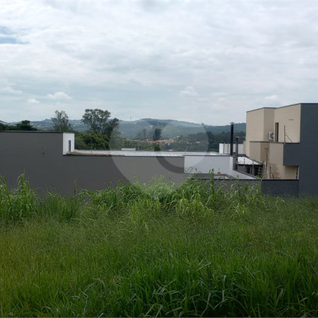 Terreno à venda em Pinheirinho, Vinhedo, SP