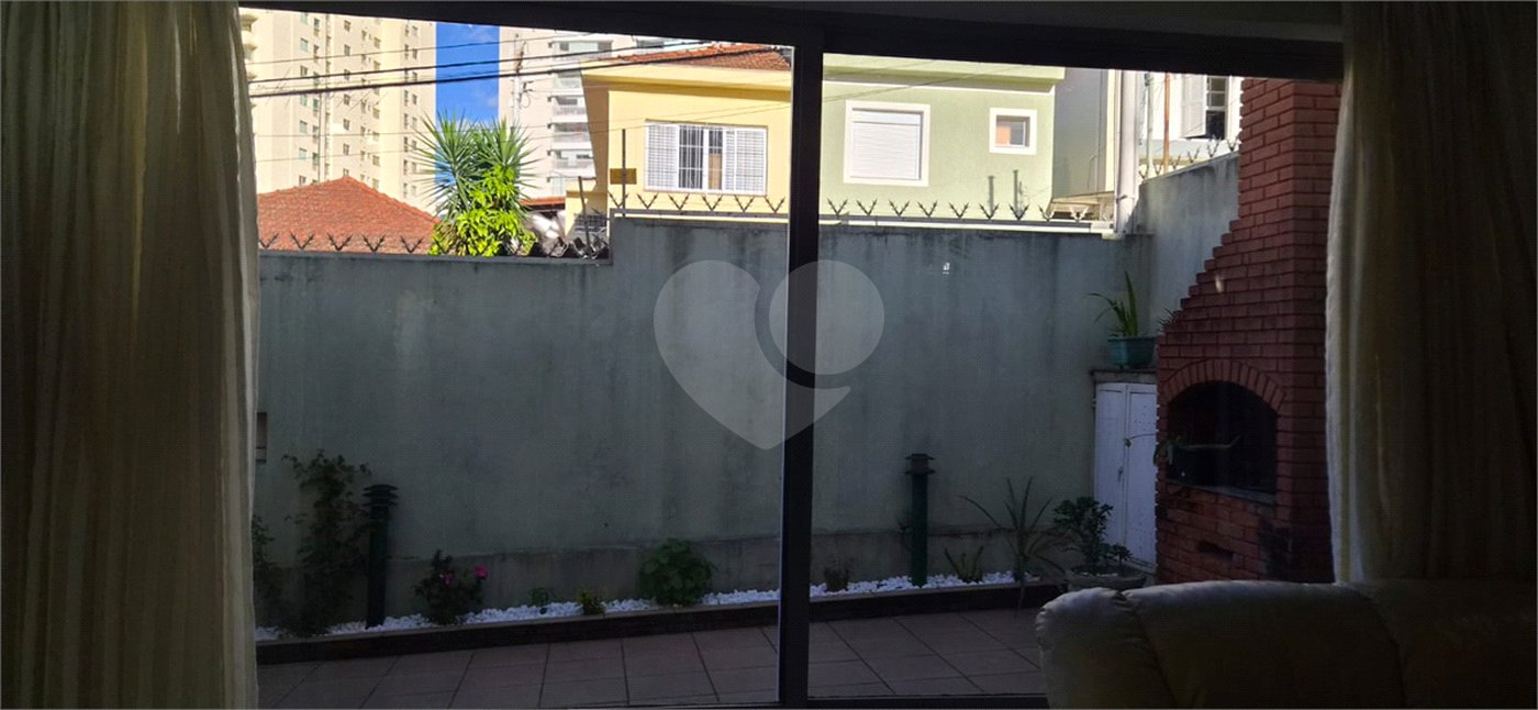 Sobrado à venda com 3 quartos, sendo 1 suíte, em Santana, São Paulo, SP