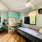 Apartamento pronto para mudar 69 m² c/ 2 Dormitórios e 1 Vaga -Condomínio Kentucky Próximo ao Shopping Metrópole!