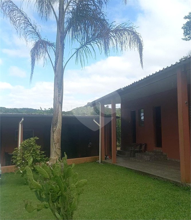 Terreno à venda em Parque Santa Rosa, Suzano, SP