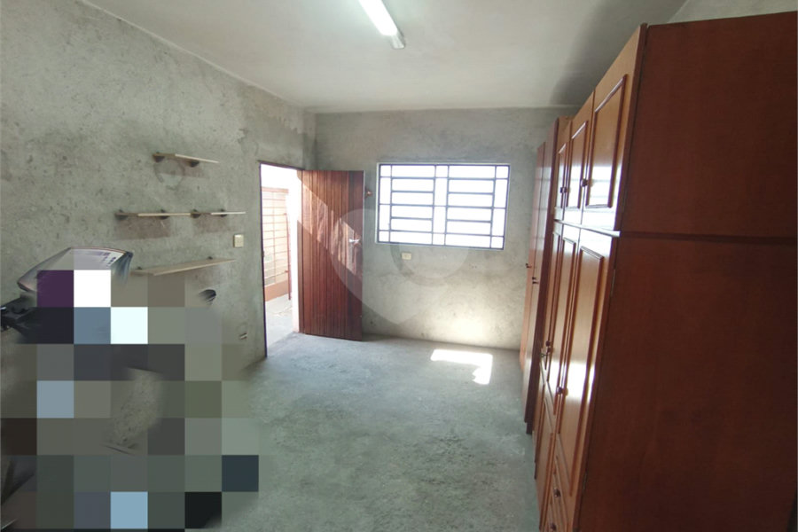 Casa Térrea à venda com 1 quarto em Tucuruvi, São Paulo, SP