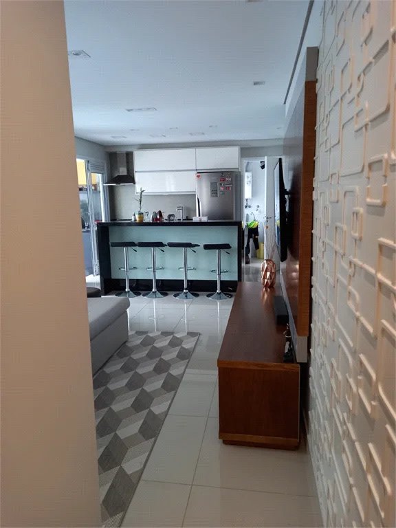 Apartamento à venda com 2 suítes em Vila Andrade, São Paulo, SP