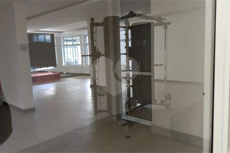 Apartamento para alugar com 2 quartos, sendo 1 suíte, em Barra Funda, São Paulo, SP