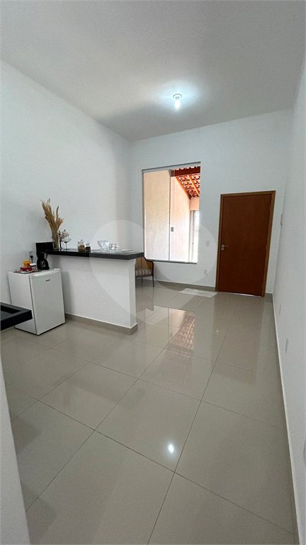 Casa à venda com 2 quartos, sendo 1 suíte, em Jardim Monte Carlo, Indaiatuba, SP