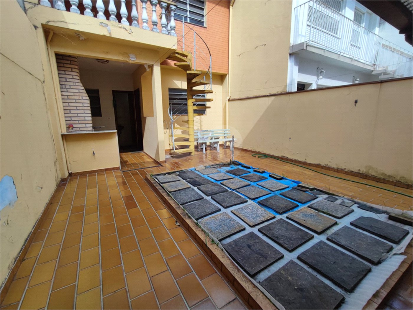 Sobrado à venda com 3 quartos, sendo 1 suíte, em Brooklin, São Paulo, SP