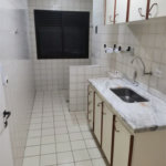 Apartamento à venda com 2 quartos em Jardim Ester, São Paulo, SP