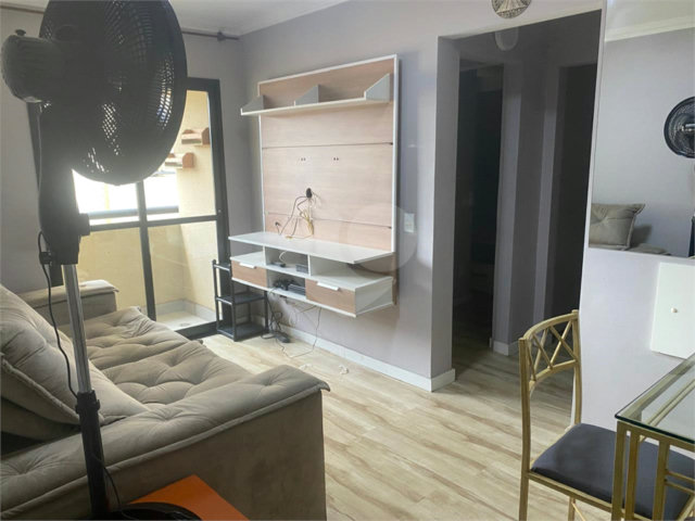 Apartamento para alugar com 2 quartos em Vila Guilherme, São Paulo, SP