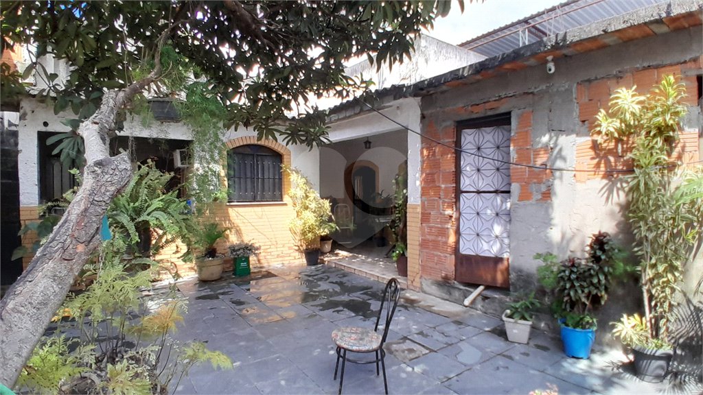 Casa à venda com 3 quartos em Campo Grande, Rio de Janeiro, RJ