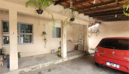 Casa à venda com 3 quartos em Jardim Saira, Sorocaba, SP