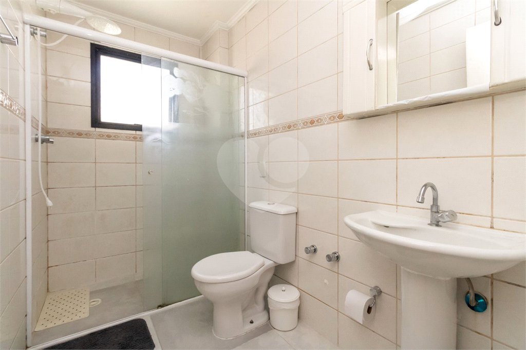 Apartamento à venda com 3 quartos, sendo 1 suíte, em Mandaqui, São Paulo, SP