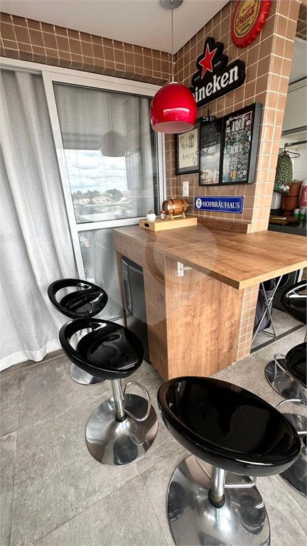 Apartamento à venda com 2 quartos, sendo 1 suíte, em Vila Dom Pedro II, São Paulo, SP
